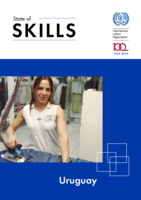 State of skills: Uruguay