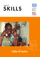 State of skills: Côte d’Ivoire