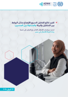 Rapid situational analysis of the employment-environment-gender equality nexus: identifying just transition policies with a focus on Women’s Entrepreneurship Development in Egypt