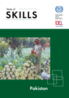 State of skills: Pakistan