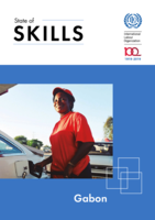 State of skills: Gabon