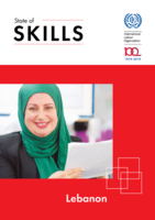 State of skills: Lebanon