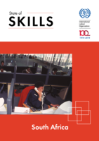 State of skills: South Africa