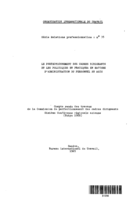 Le perfectionnement des cadres dirigeants et les politiques et pratiques en matière d'administration du personnel en Asie
