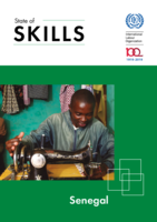 State of skills: Senegal
