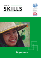 State of skills: Myanmar