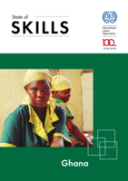 State of skills: Ghana