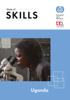 State of skills: Uganda