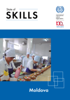 State of skills: Moldova
