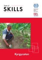 State of skills: Kyrgyzstan