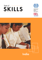 State of skills: India