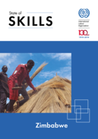 State of skills: Zimbabwe