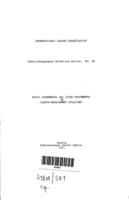 Basic agreements and joint statements on labour-management relations