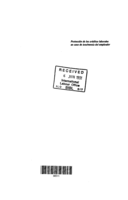Proteccion de los creditos laborales en caso de insolvencia del empleador