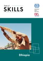 State of skills: Ethiopia