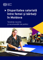 The gender pay gap in Moldova: recent trends and policy implications