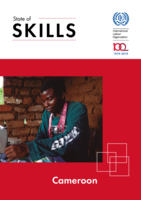 State of skills: Cameroon