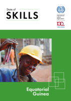 State of skills: Equatorial Guinea