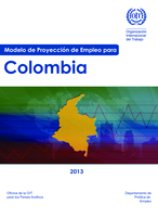 Modelo de Proyección de Empleo para Colombia