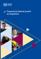 Trayectoria laboral juvenil en Argentina