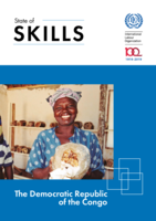 State of skills: The democratic Republic of the Congo
