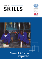 State of skills: Central African Republic