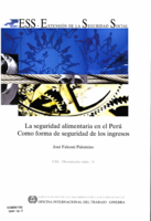 La seguridad alimentaria en el Perú como forma de seguridad de los ingresos