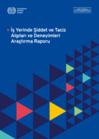 Perceptions and experiences of workplace violence and harassment: research report