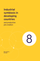 Industrial symbiosis in developing countries and productive job creation