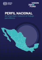 Perfil nacional de seguridad y salud en el trabajo para México