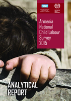 Armenia national child labour survey 2015: analytical report