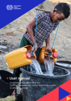 Guidelines for implementing the community-based child labour monitoring system (CLMS) in Myanmar: user manual