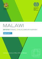 Malawi: national child labour survey report 2015 : report