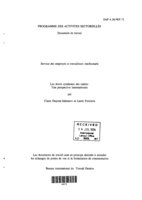 Droits syndicaux des cadres: une perspective internationale