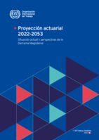 Proyección actuarial 2022-2053: situación actual y perspectivas de la Derrama Magisterial