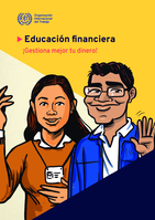 Educación financiera: sector de la agroexportación : manual para participantes 