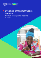 Dynamics of minimum wages in Africa: minimum wage systems and trends in Africa
