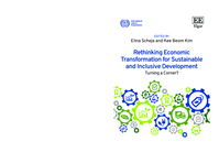 Rethinking economic transformation for sustainable and inclusive development: turning a corner?