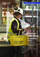 Relatório global sobre os salários 2022-23: o impacto da inflação e da COVID-19 nos salários e no poder de compra
