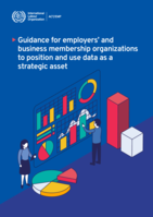 Guidance for employers’ and business membership organizations to position and use data as a strategic asset