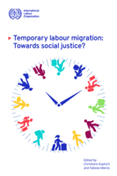 Temporary labour migration: towards social justice?