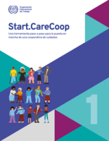 Start.CareCoop: una herramienta paso a paso para la puesta en marcha de una cooperativa de cuidados. 1 