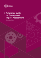 Reference guide on employment impact assessment