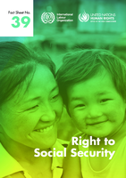 Right to social security