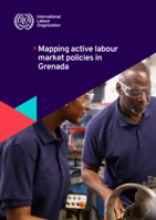 Mapping active labour market policies in Grenada