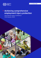 Achieving comprehensive employment injury protection