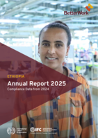 Ethiopia annual report 2025: compliance data from 2024