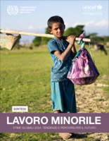 Child labour: global estimates 2024, trends and the road forward