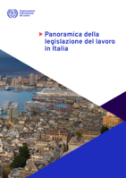 Panoramica della legislazione del lavoro in Italia