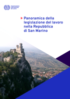 Panoramica della legislazione del lavoro nella Repubblica di San Marino